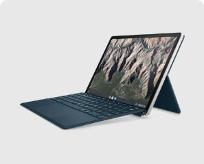 HP Chromebook x2 11 inch